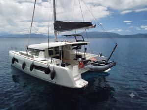 Lagoon 40 „Aello“ – fotka 1