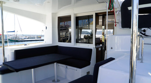 Lagoon 40 „Aello“ – fotka 5