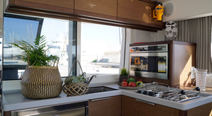 Lagoon 40 „Aello“ – fotka 9