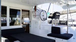 Lagoon 40 „Aello“ – fotka 2