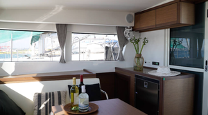 Lagoon 40 „Aello“ – fotka 8