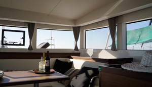 Lagoon 40 „Aello“ – fotka 7