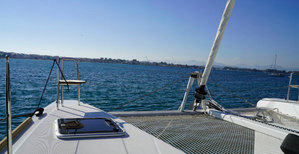 Lagoon 40 „Aello“ – fotka 12