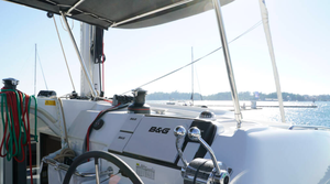Lagoon 40 „Aello“ – fotka 3