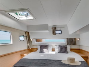 Lagoon 42 „Queen Annezia“ – fotka 16