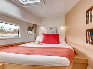 Lagoon 42 „Queen Annezia“ – fotka 15