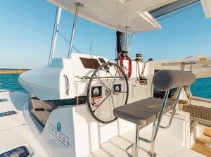 Lagoon 42 „Queen Annezia“ – fotka 13