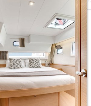 Lagoon 42 „Queen Annezia“ – fotka 4