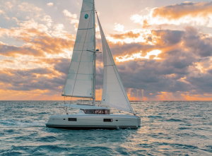 Lagoon 42 „Queen Annezia“ – fotka 7