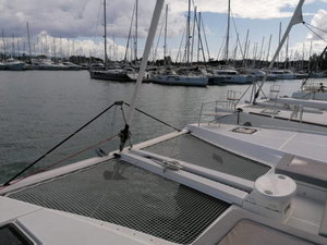 Lagoon 46 „Achilles“ – fotka 7