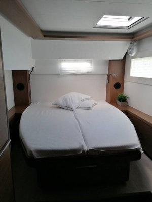 Lagoon 46 „Achilles“ – fotka 5