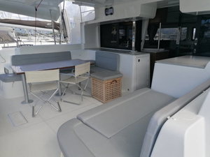 Lagoon 46 „Achilles“ – fotka 6