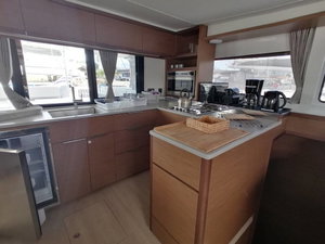 Lagoon 46 „Achilles“ – fotka 8