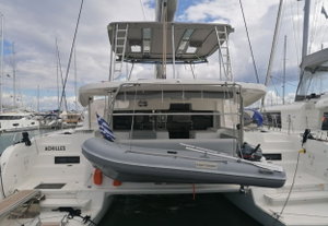 Lagoon 46 „Achilles“ – fotka 1