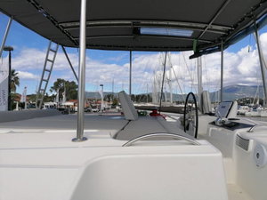 Lagoon 46 „Achilles“ – fotka 4
