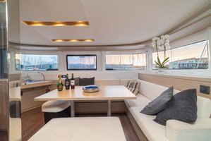 Lagoon 46 „Spiritus“ – fotka 4