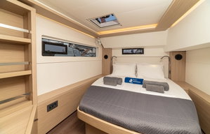 Lagoon 46 „Spiritus“ – fotka 6