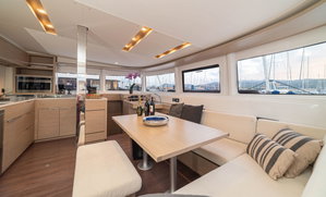 Lagoon 46 „Spiritus“ – fotka 3