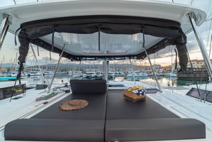 Lagoon 46 „Spiritus“ – fotka 8