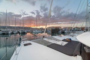 Lagoon 46 „Spiritus“ – fotka 9