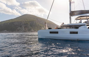 Lagoon 46 „Spiritus“ – fotka 13