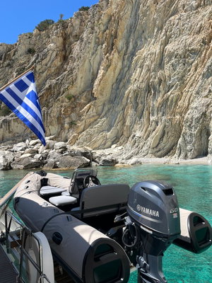 Lagoon 52 F „Blue Velvet“ – fotka 16