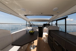 Sealine C335V „Stormi“ – fotka 14