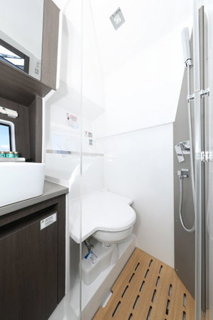 Sealine C335V „Stormi“ – fotka 21