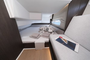 Sealine C335V „Stormi“ – fotka 19