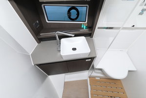 Sealine C335V „Stormi“ – fotka 20