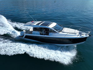 Sealine C335V „Stormi“ – fotka 2