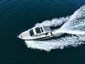 Sealine C335V „Stormi“ – fotka 8