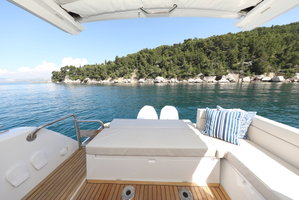 Sealine C335V „Stormi“ – fotka 13