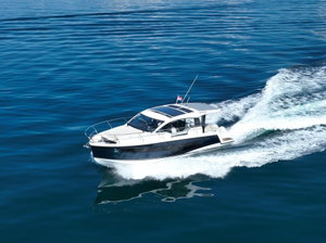 Sealine C335V „Stormi“ – fotka 7