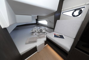 Sealine C335V „Stormi“ – fotka 18