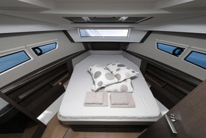 Sealine C335V „Stormi“ – fotka 4