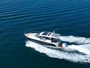 Sealine C335V „Stormi“ – fotka 6