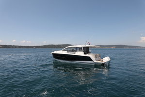 Sealine C335V „Stormi“ – fotka 9