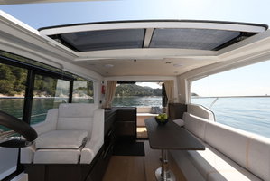 Sealine C335V „Stormi“ – fotka 15