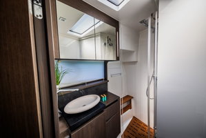 Sealine F430 „Grace II“ – fotka 17