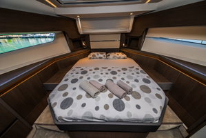 Sealine F430 „Grace II“ – fotka 10