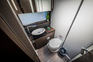 Sealine F430 „Grace II“ – fotka 16