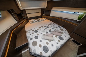 Sealine F430 „Grace II“ – fotka 11