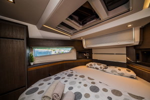 Sealine F430 „Grace II“ – fotka 12