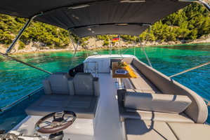 Sealine F430 „Grace II“ – fotka 29