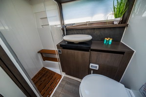 Sealine F430 „Grace II“ – fotka 15