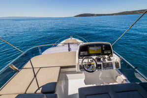 Sealine F430 „Grace II“ – fotka 30