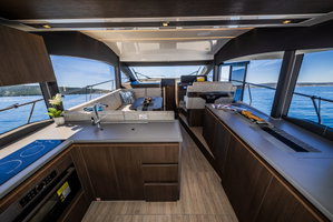 Sealine F430 „Grace II“ – fotka 2