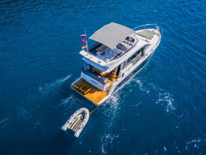 Sealine F430 „Grace II“ – fotka 22