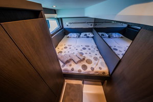 Sealine F430 „Grace II“ – fotka 14